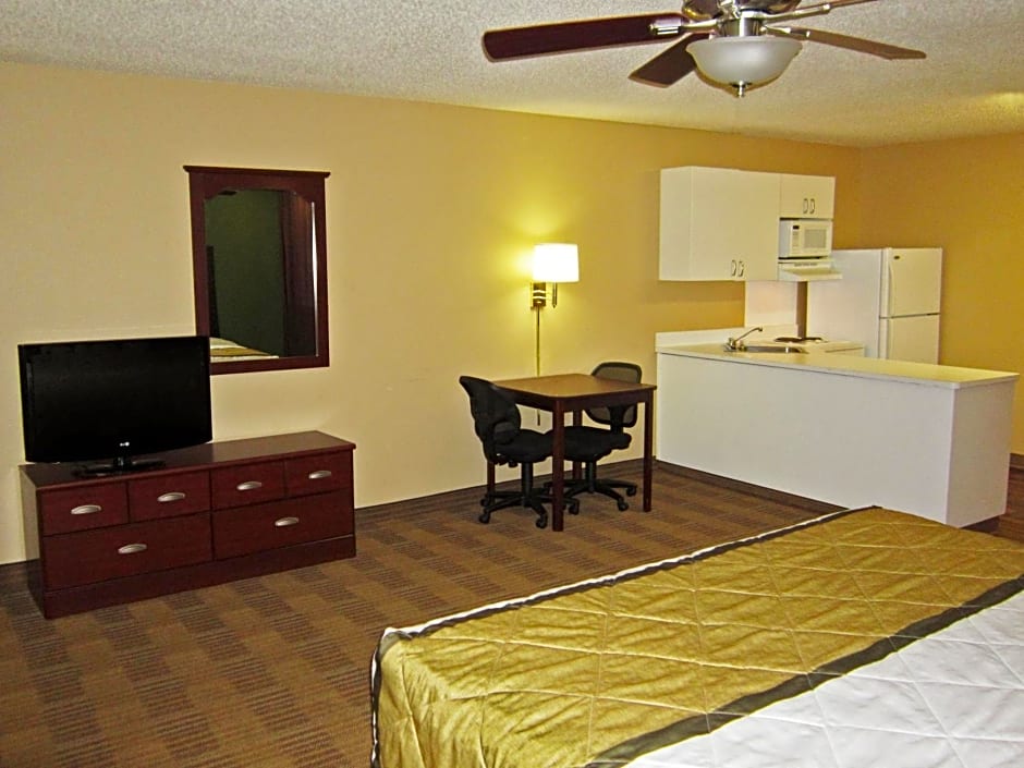 Extended Stay America Suites - Meadowlands - Rutherford