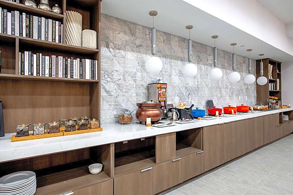 DOUBLE TREE BY HILTON SULPHUR LAKE CHARLES