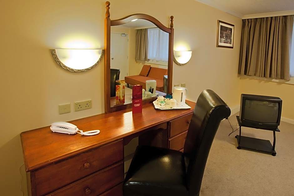 Britannia Hotel Coventry