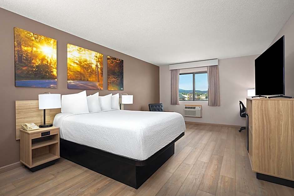 Days Inn by Wyndham Spearfish