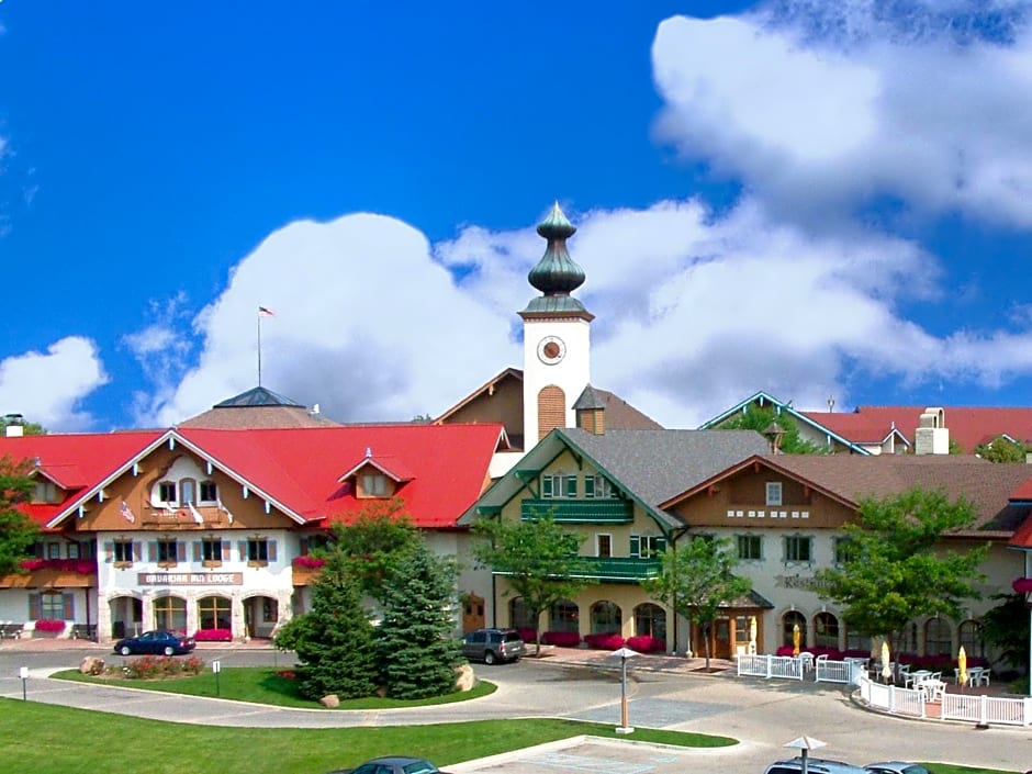 Bavarian Inn Lodge