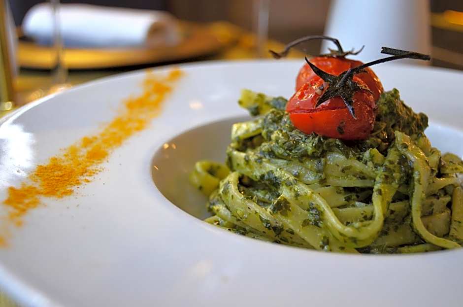 Hotel Terme di Stigliano