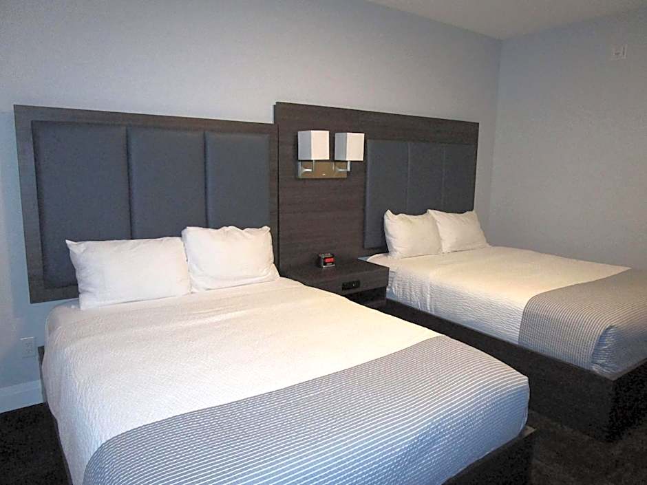 Park Inn by Radisson Osoyoos