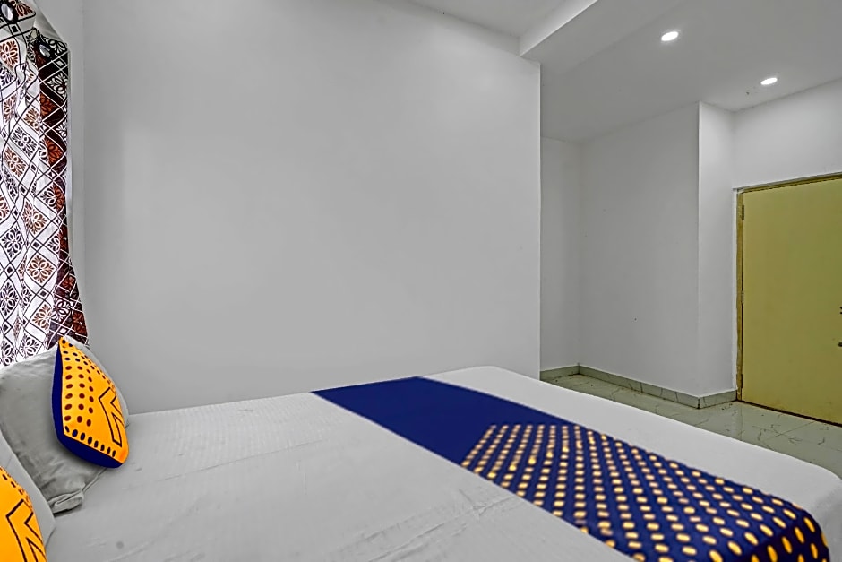 Hotel O SKP GRAND