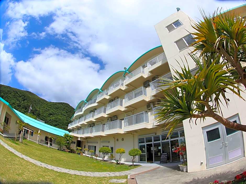 Tokashiku Marine Villege