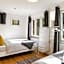 The garden flat