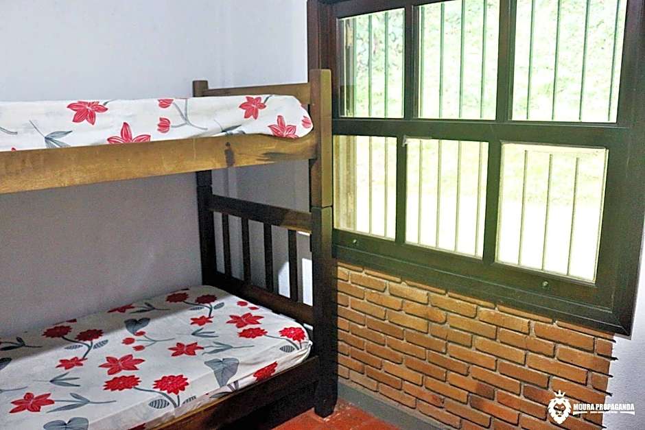 Eco Chalés Luar das Marés