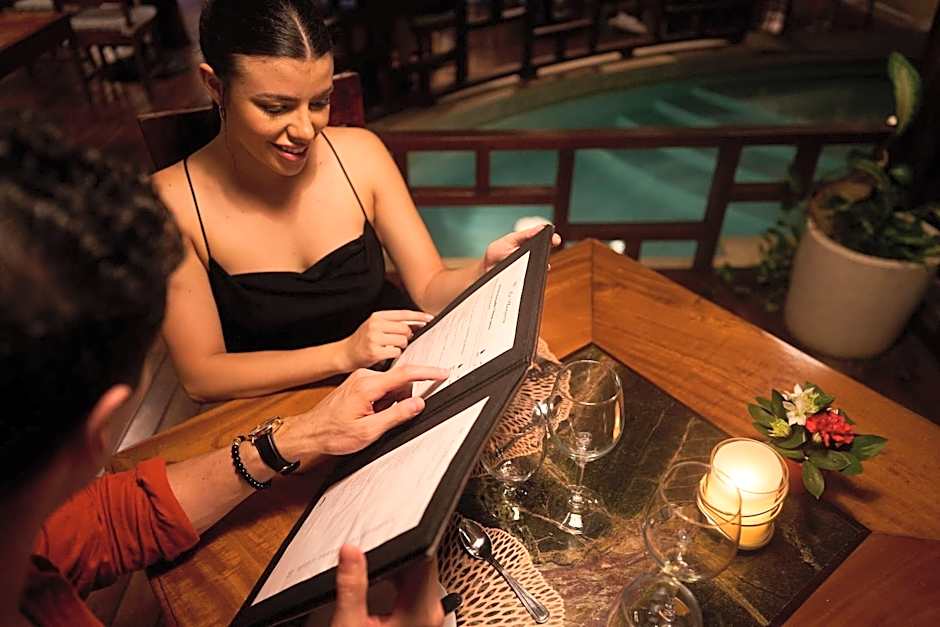 Jardin del Eden Boutique Hotel