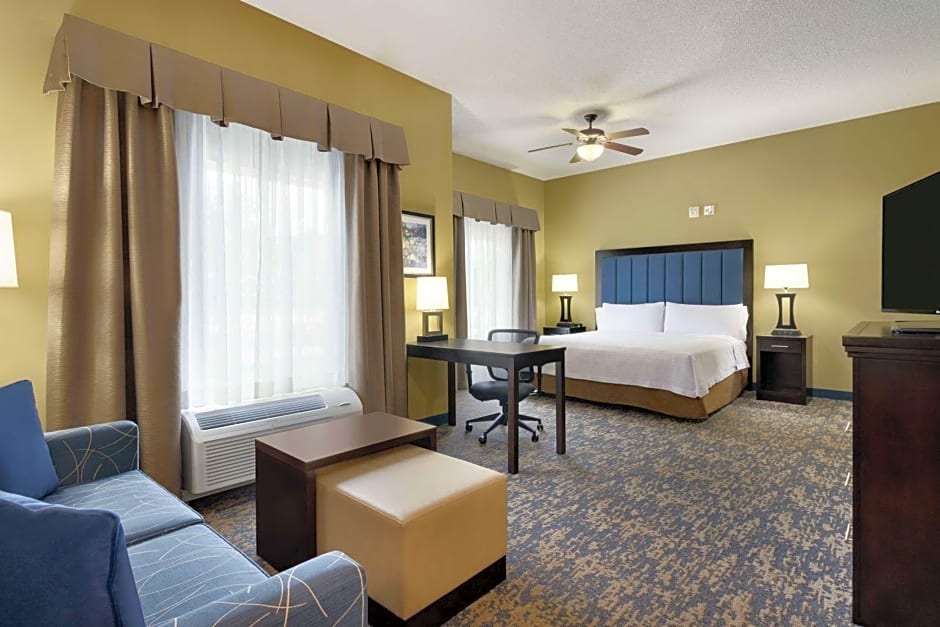 Homewood Suites By Hilton Fort Smith