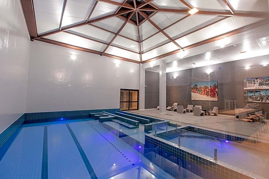 Dall'Onder Ski Hotel