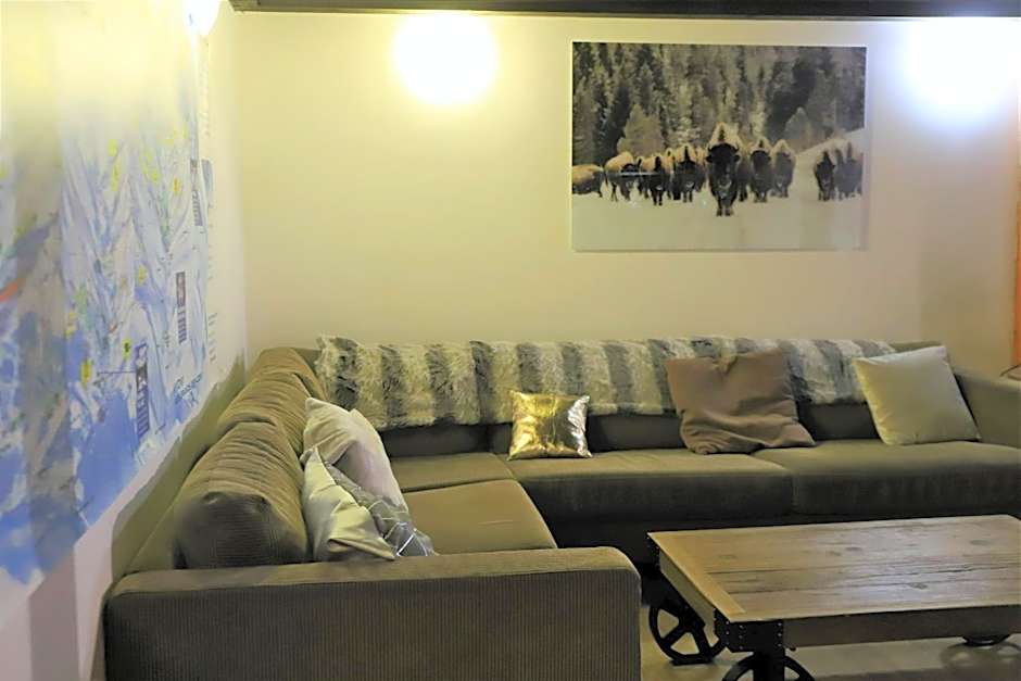 SOWELL RESIDENCES Pierre Blanche