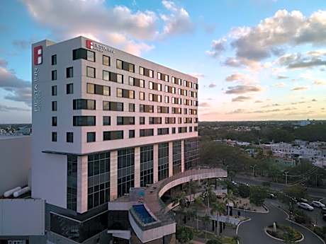 Fiesta Inn Merida Altabrisa