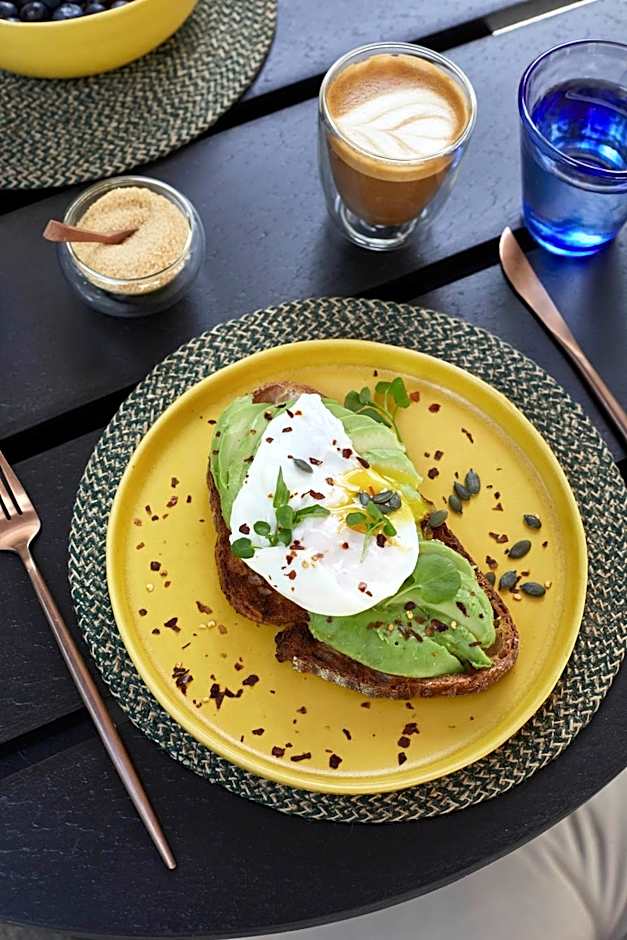 Inhabit Southwick Street, a Member of Design Hotels