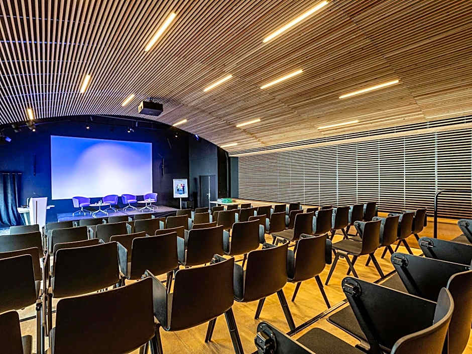 Novotel Annecy Centre Atria