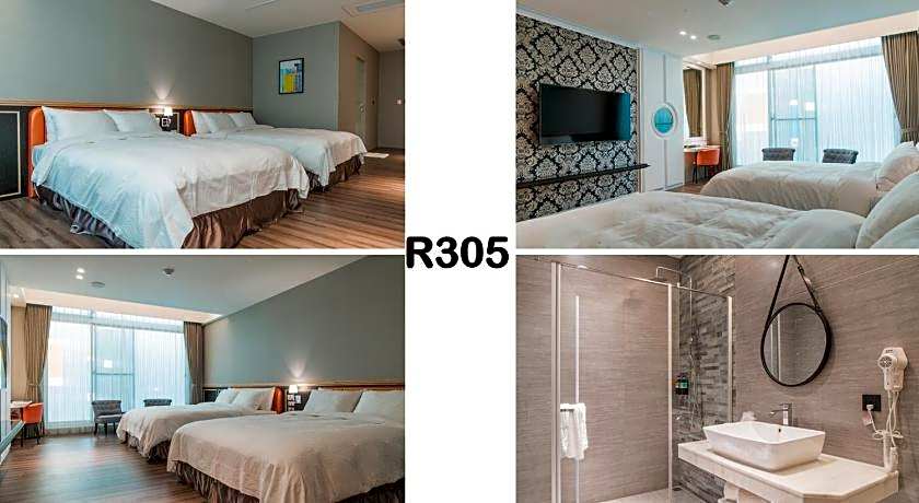 HIGH CLOUD INTERNATIONAL BUSINESS HOTEL