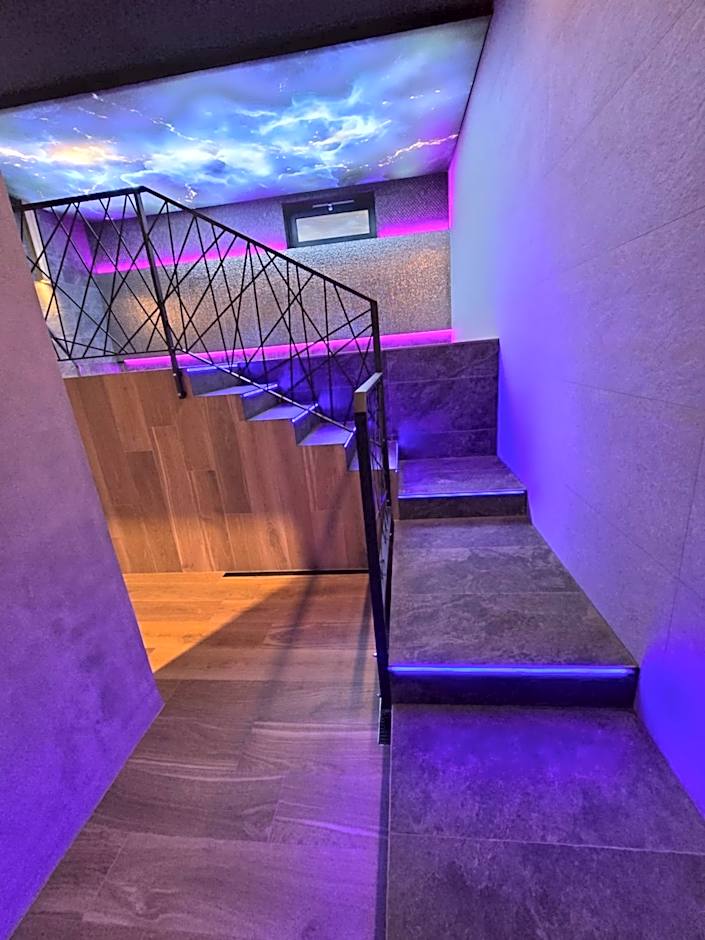 Apartmány Jarmilka