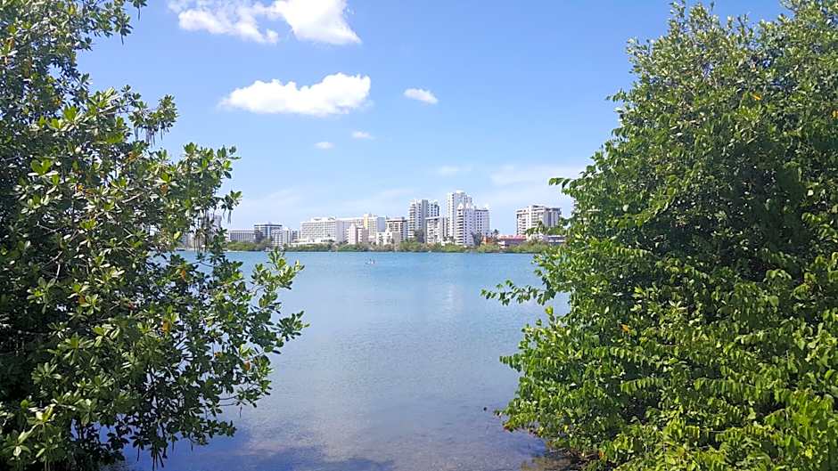 The Wave Hotel Condado