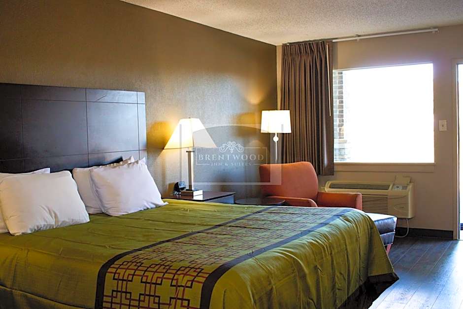 Brentwood inn & Suites - Lynchburg