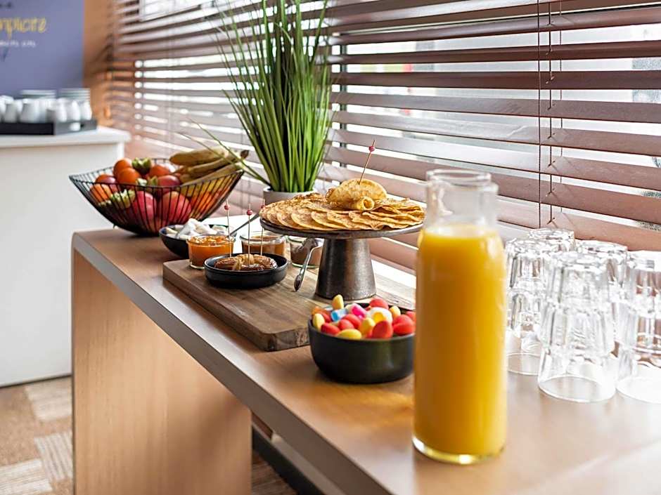 ibis La Baule Pornichet Plage