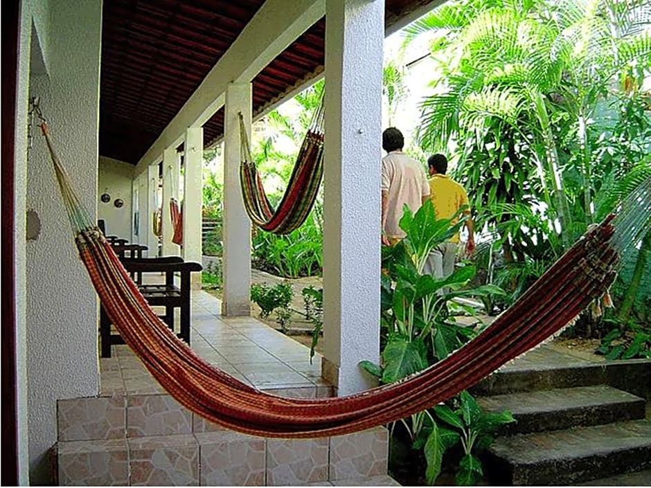 Pousada Pedra Furada