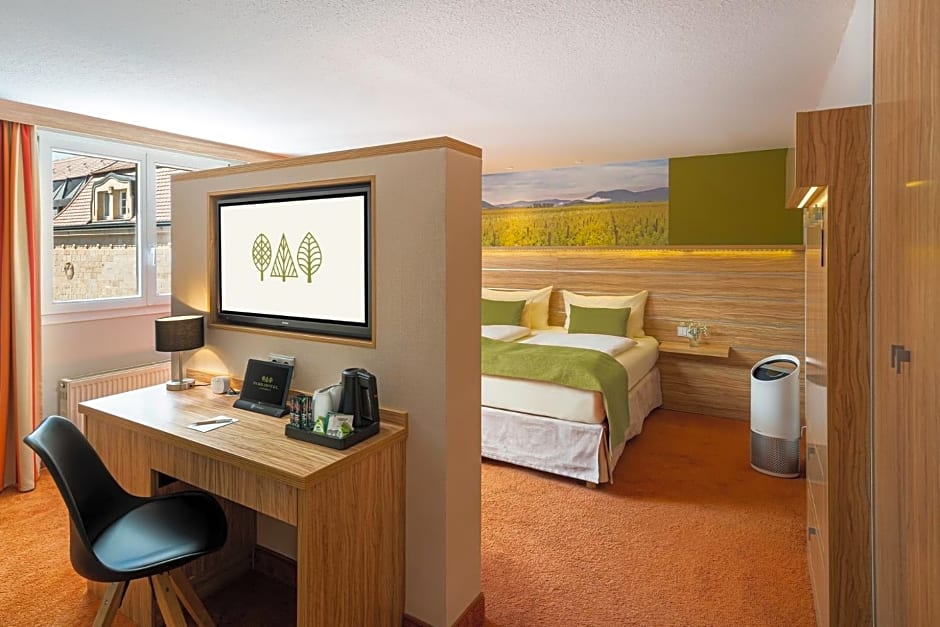 Parkhotel Landau