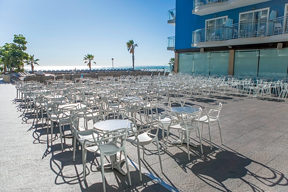 Apartamentos Turísticos Augustus