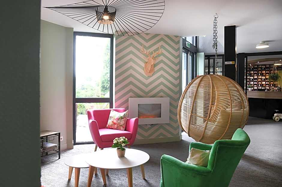 Boutique Hotel Novalis