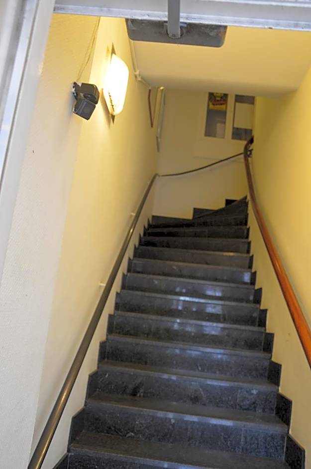 Hotel Wikinger Hof