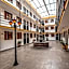 Cinco de Mayo Hotel