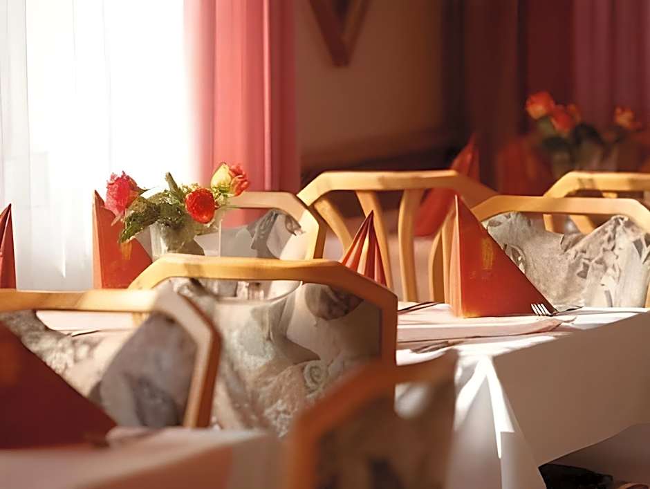 Landhotel Margaretenhof