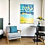 Living Hotel am Olympiapark