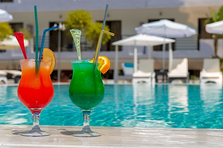 Sunny Days Hotel Apt