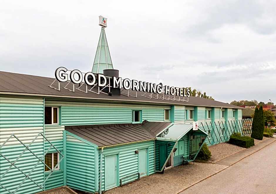 Good Morning Västerås