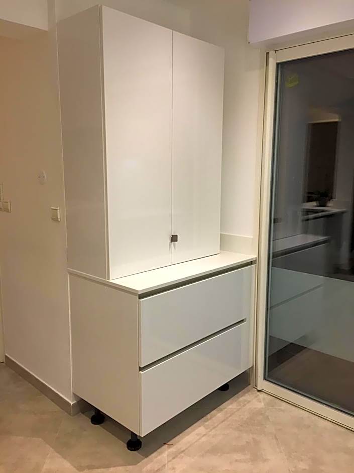 Chez Marc et Jeannick