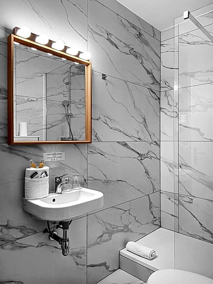 Grand Hotel Dauphiné