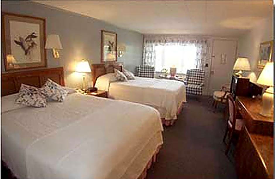 Mount Battie Inn