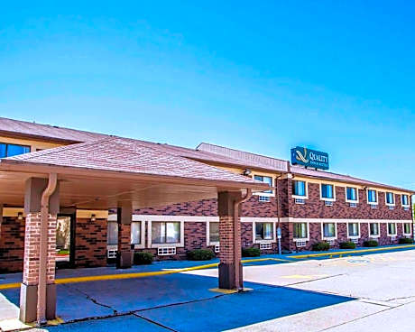 Quality Inn & Suites Champaign