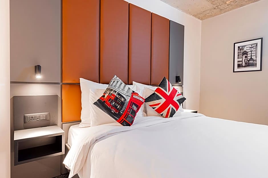 The Londoner Hotel St. Julian's