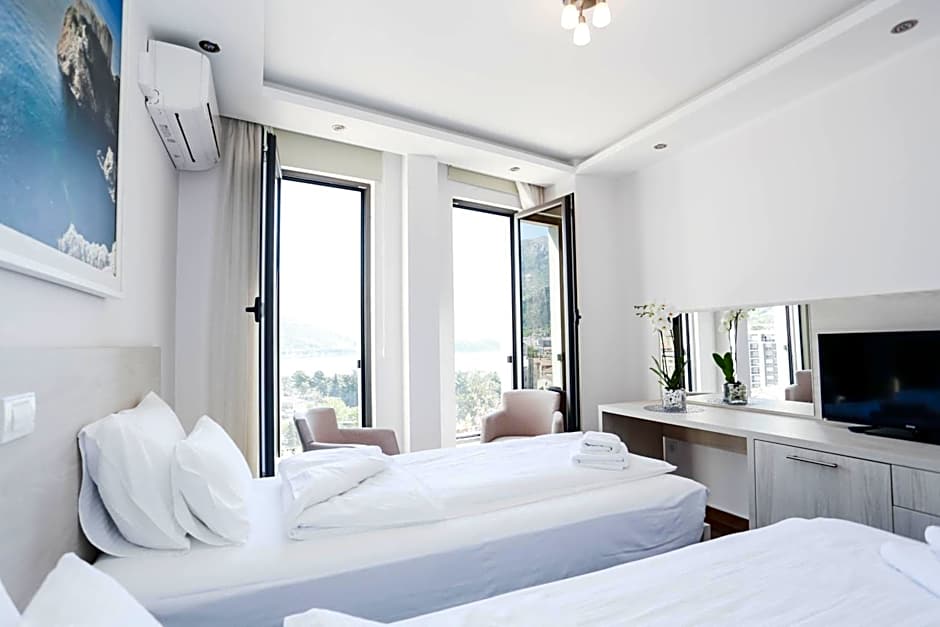 Arka Rooms&Apartments