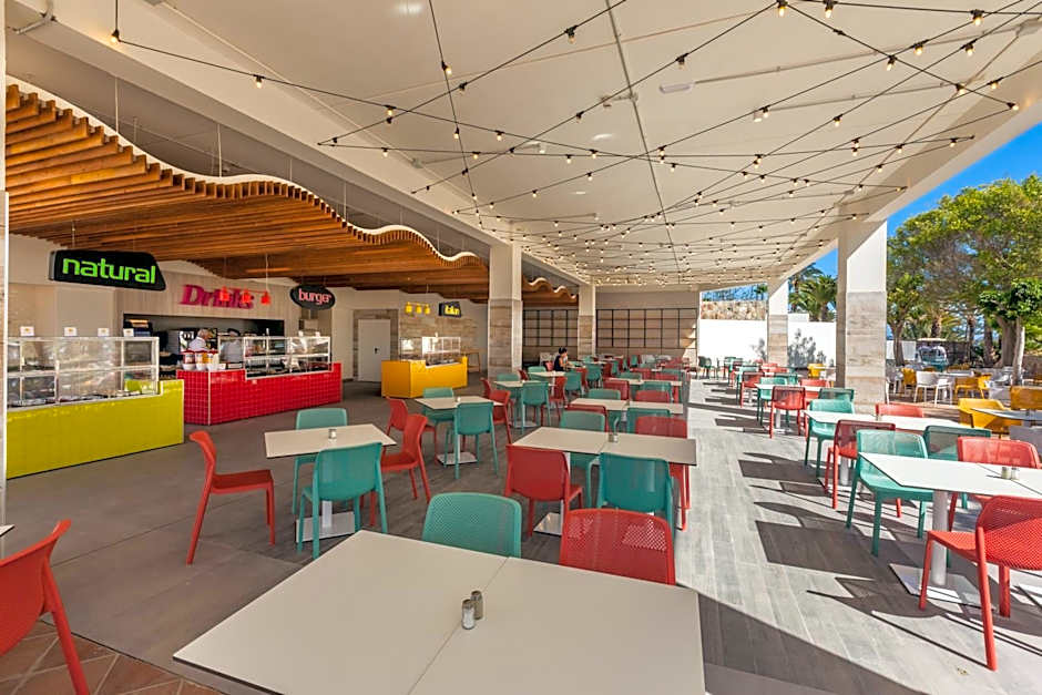 Abora Interclub Atlantic by Lopesan Hotels