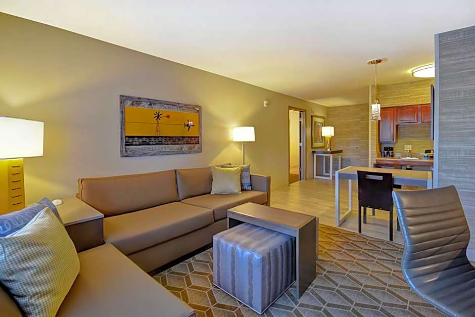 Homewood Suites by Hilton @ The Waterfront