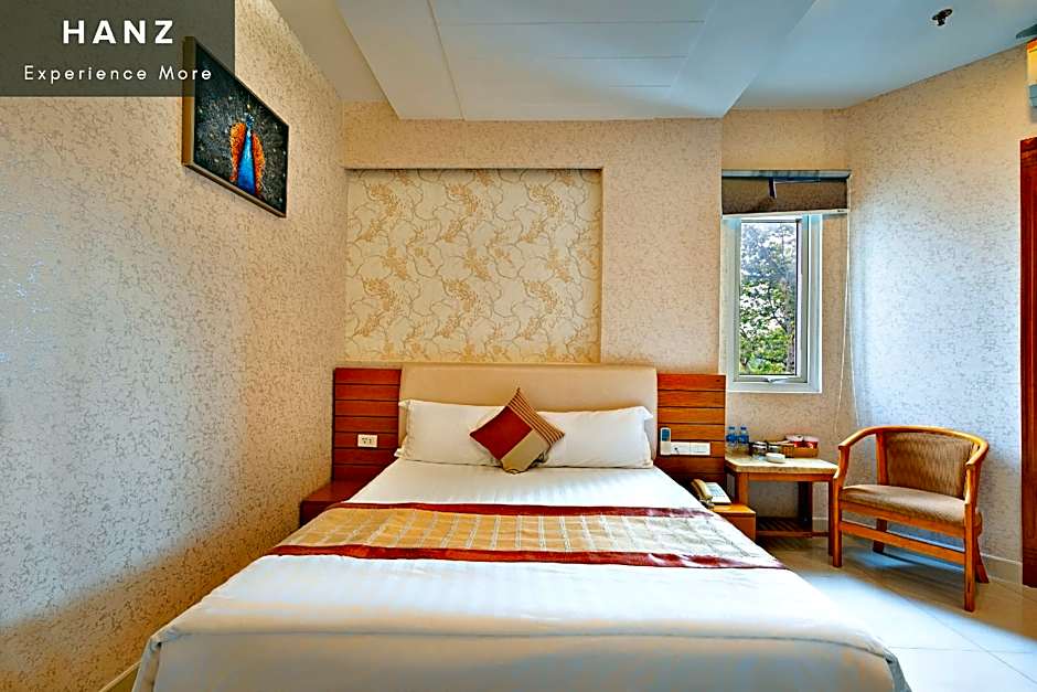 S79 Happy Hotel Saigon