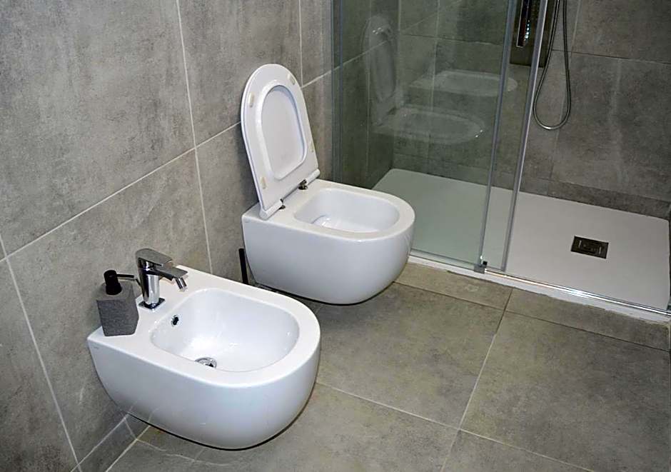 B&B Aquino in Terrazza