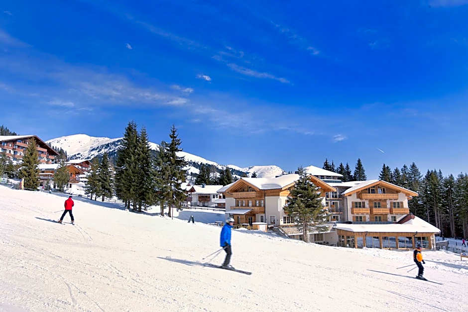 Berghotel Der Königsleitner - Adults only