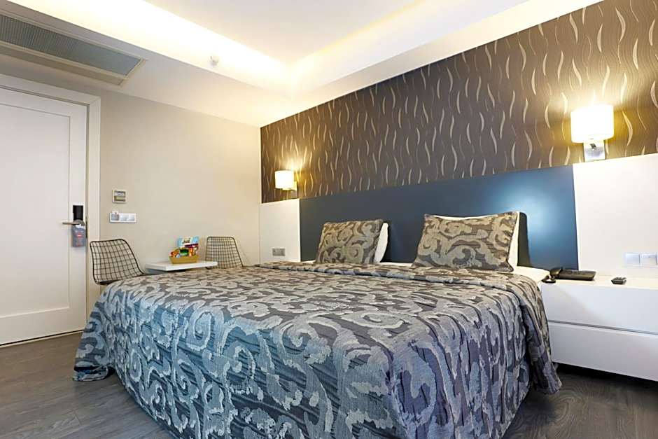 Riva Hotel Alsancak