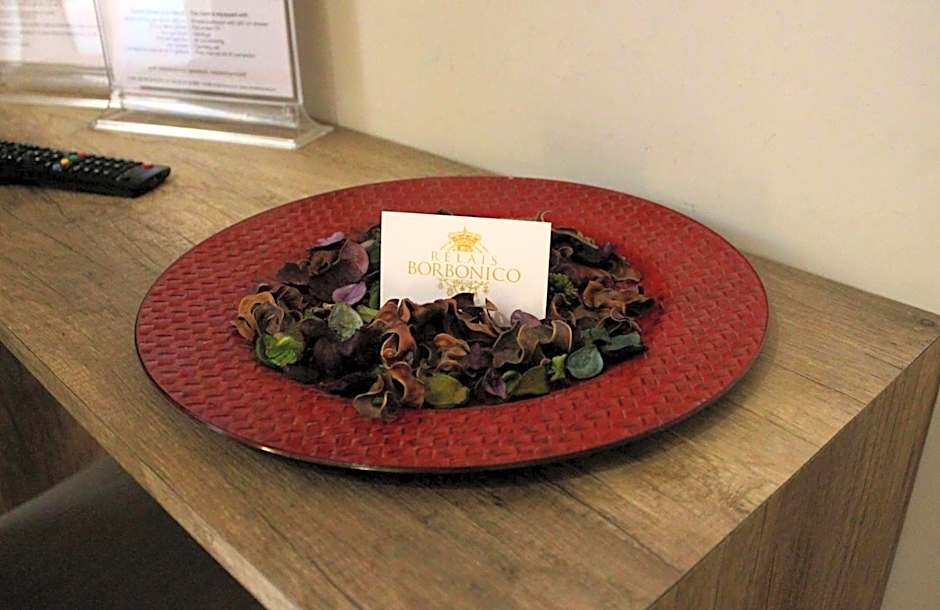 Relais Borbonico