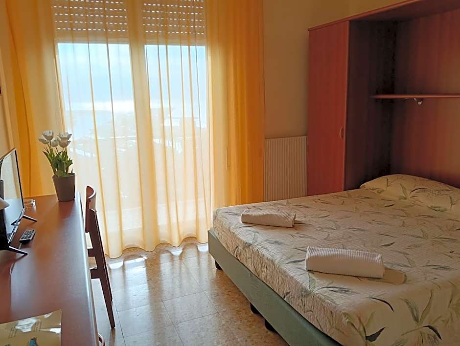 Hotel Robinia