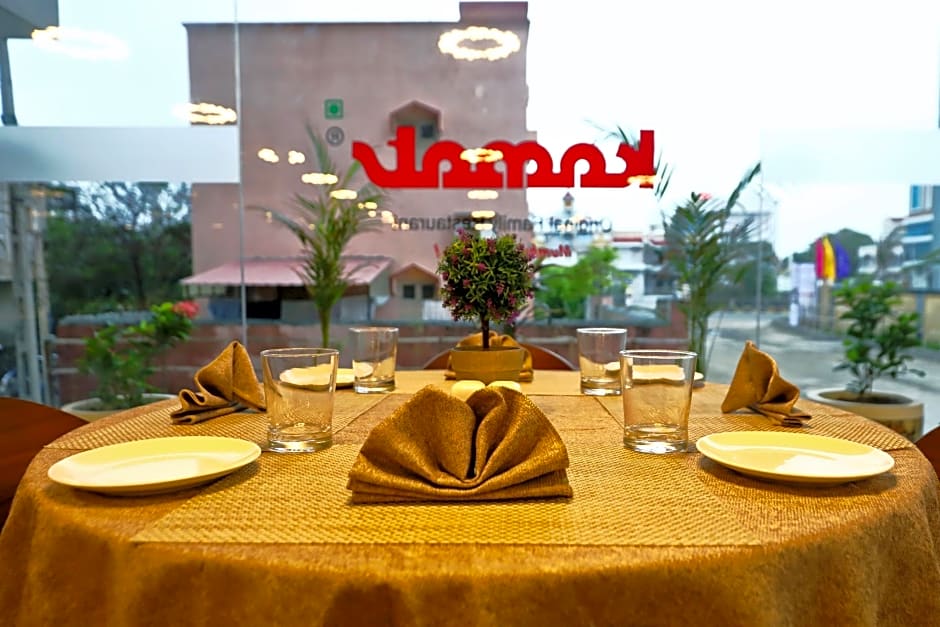 VITS Devbhumi - Dwarka