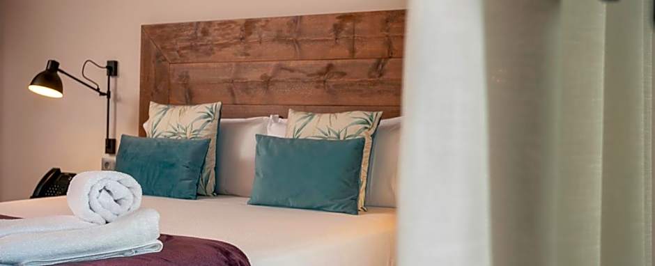 Abbatissa Hotel Restaurant