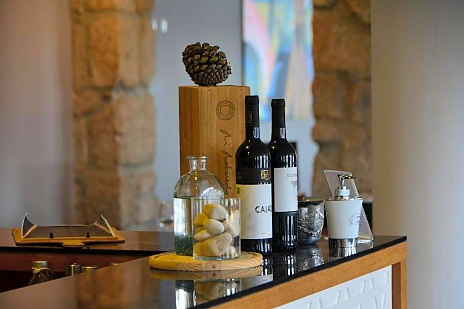 Belmonte Sinai Hotel